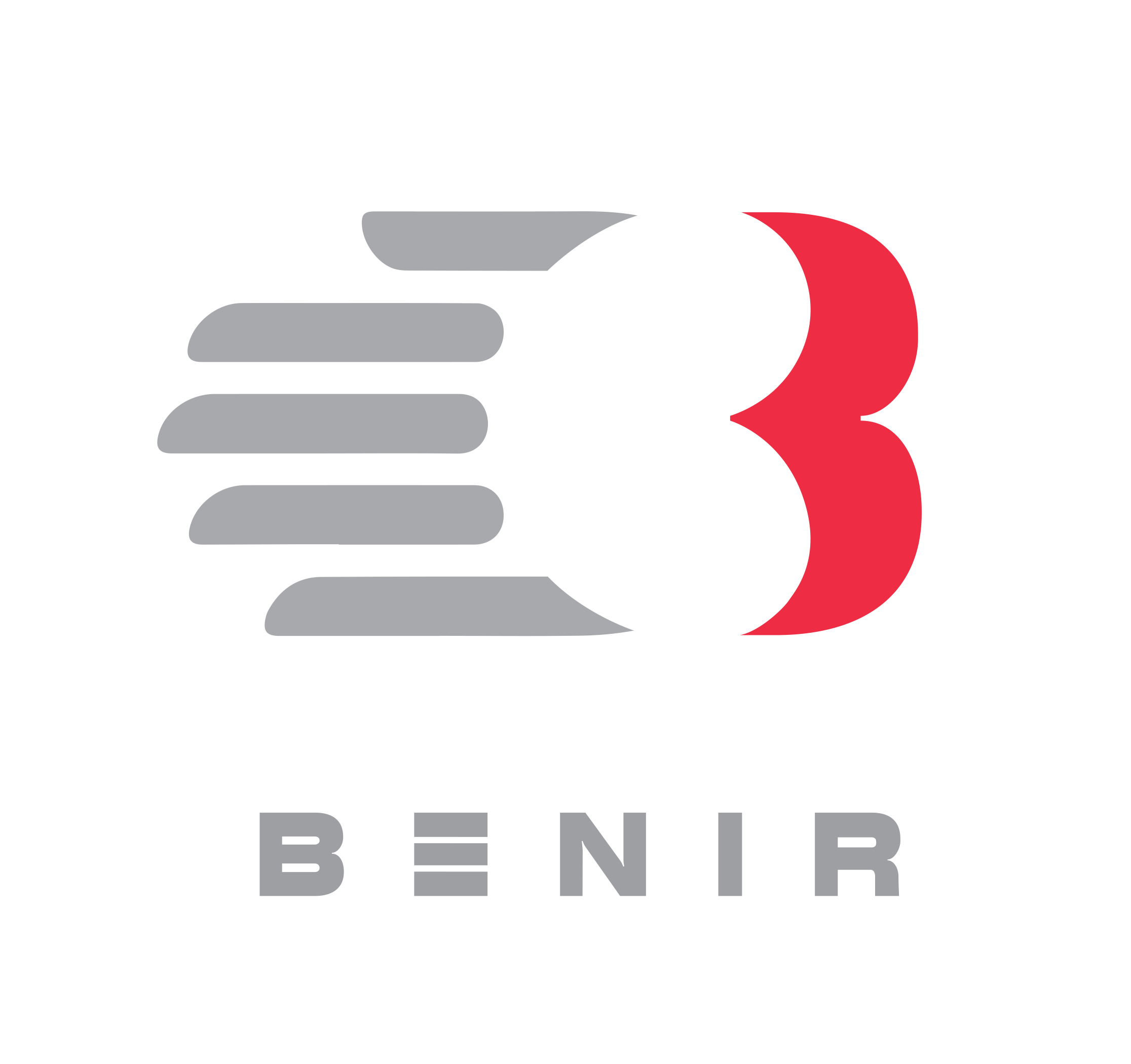 Logo B.E.N.I.R